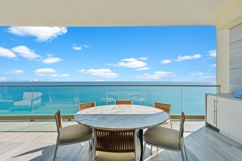 Condo in Sunny Isles Beach, Florida, 4 bedrooms  № 2082538 - photo 27