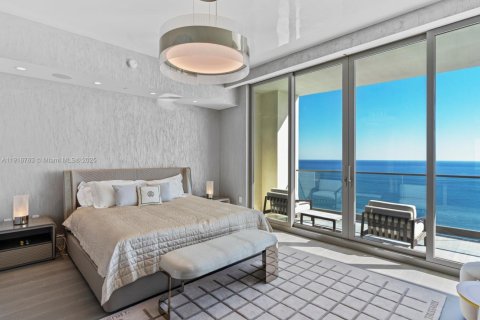 Condo in Sunny Isles Beach, Florida, 4 bedrooms  № 2082538 - photo 18
