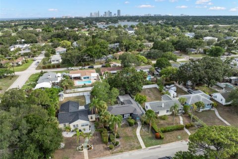 Villa ou maison à vendre à Saint Petersburg, Floride: 3 chambres, 116.96 m2 № 2207267 - photo 22
