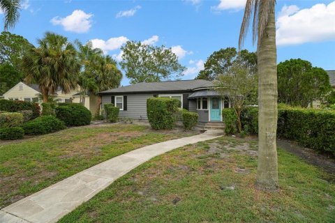 Villa ou maison à vendre à Saint Petersburg, Floride: 3 chambres, 116.96 m2 № 2207267 - photo 29