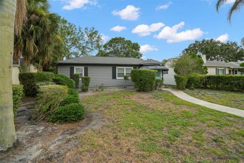 Villa ou maison à vendre à Saint Petersburg, Floride: 3 chambres, 116.96 m2 № 2207267 - photo 28