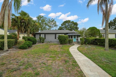 Villa ou maison à vendre à Saint Petersburg, Floride: 3 chambres, 116.96 m2 № 2207267 - photo 27