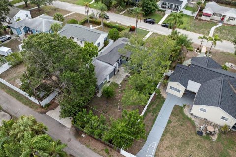 Villa ou maison à vendre à Saint Petersburg, Floride: 3 chambres, 116.96 m2 № 2207267 - photo 25