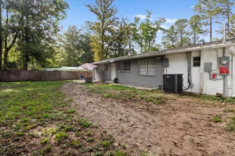 House in Gainesville, Florida 4 bedrooms, 130.43 sq.m. № 2133944 - photo 23