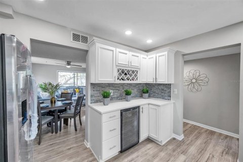 Condo in Tampa, Florida, 2 bedrooms  № 1531958 - photo 19