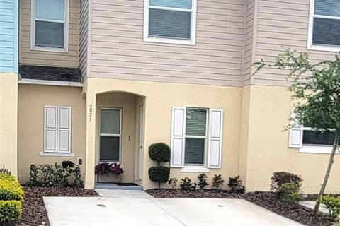 Townhouse in Kissimmee, Florida 3 bedrooms, 163.69 sq.m. № 1629074 - photo 2
