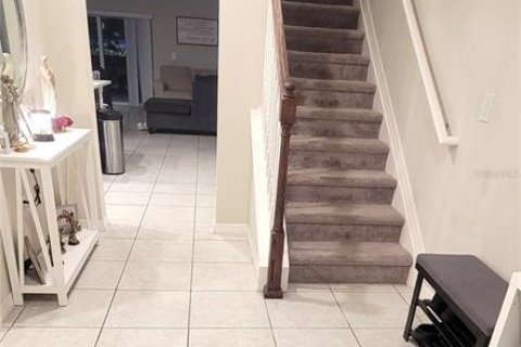 Townhouse in Kissimmee, Florida 3 bedrooms, 163.69 sq.m. № 1629074 - photo 6