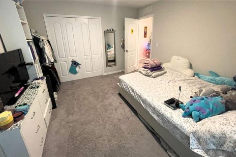 Townhouse in Kissimmee, Florida 3 bedrooms, 163.69 sq.m. № 1629074 - photo 9