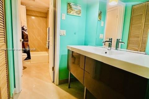 Condo in Deerfield Beach, Florida, 1 bedroom  № 1953338 - photo 12