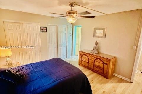 Condo in Deerfield Beach, Florida, 1 bedroom  № 1953338 - photo 9