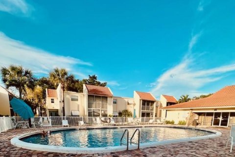 Condo in Deerfield Beach, Florida, 1 bedroom  № 1953338 - photo 16