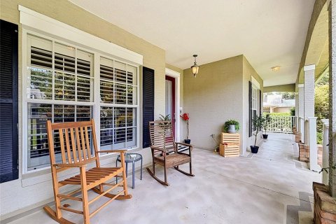 Casa en venta en Eustis, Florida, 4 dormitorios, 220.55 m2 № 2167587 - foto 3