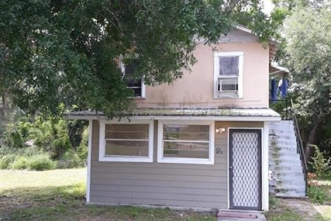 Appartement à louer à Lake Wales, Floride: 1 chambre, 50.54 m2 № 1750841 - photo 1
