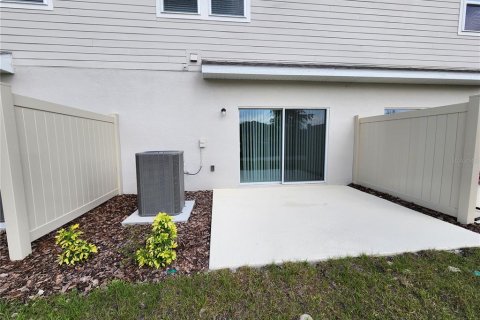Adosado en alquiler en Davenport, Florida, 3 dormitorios, 130.71 m2 № 1808612 - foto 5