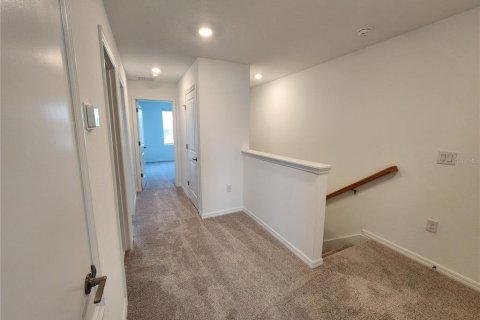 Adosado en alquiler en Davenport, Florida, 3 dormitorios, 130.71 m2 № 1808612 - foto 6