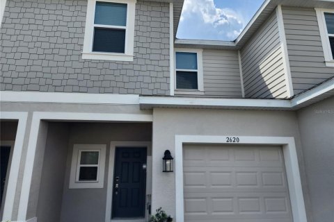 Adosado en alquiler en Davenport, Florida, 3 dormitorios, 130.71 m2 № 1808612 - foto 1