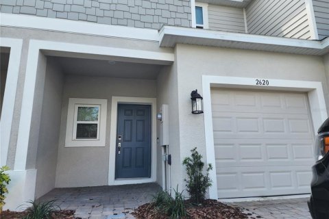 Adosado en alquiler en Davenport, Florida, 3 dormitorios, 130.71 m2 № 1808612 - foto 14