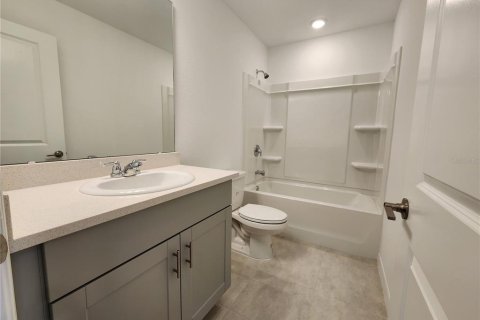 Adosado en alquiler en Davenport, Florida, 3 dormitorios, 130.71 m2 № 1808612 - foto 9