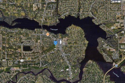 Land in Jacksonville, Florida № 2386330 - photo 4