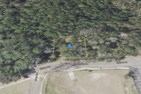 Land in Jacksonville, Florida № 2386330 - photo 3