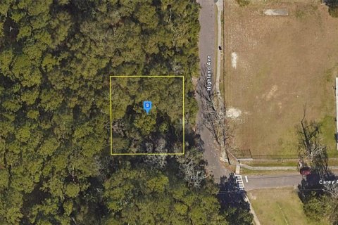 Land in Jacksonville, Florida № 2386330