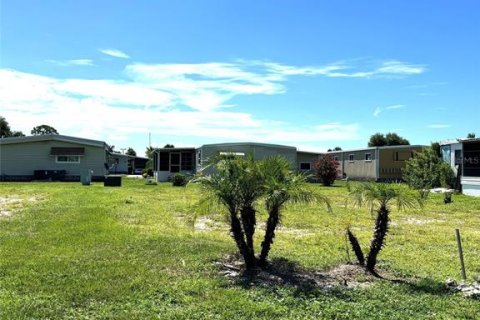 Land in North Port, Florida № 968731 - photo 4
