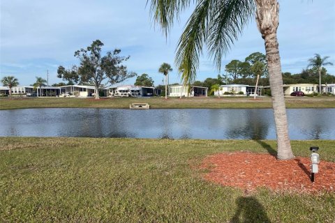 Land in North Port, Florida № 968731 - photo 5