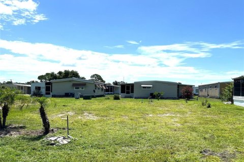 Land in North Port, Florida № 968731 - photo 3