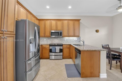 House in Boynton Beach, Florida 3 bedrooms, 150.04 sq.m. № 2057741 - photo 7