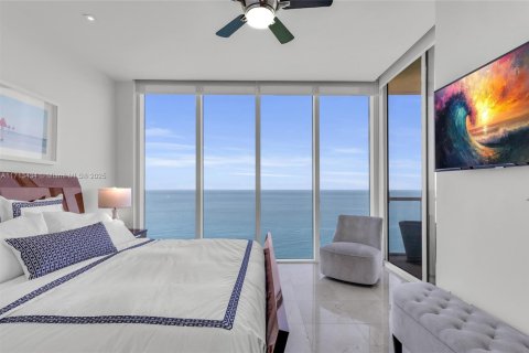 Copropriété à louer à Sunny Isles Beach, Floride: 2 chambres, 148.83 m2 № 1465477 - photo 15
