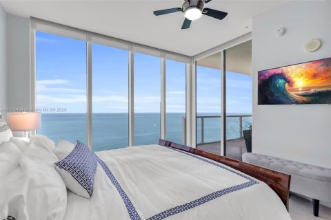Copropriété à louer à Sunny Isles Beach, Floride: 2 chambres, 148.83 m2 № 1465477 - photo 16