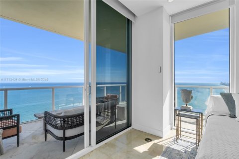 Copropriété à louer à Sunny Isles Beach, Floride: 2 chambres, 148.83 m2 № 1465477 - photo 20