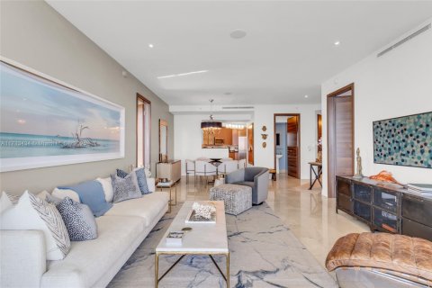 Copropriété à louer à Sunny Isles Beach, Floride: 2 chambres, 148.83 m2 № 1465477 - photo 7