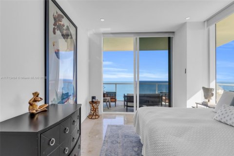 Copropriété à louer à Sunny Isles Beach, Floride: 2 chambres, 148.83 m2 № 1465477 - photo 21