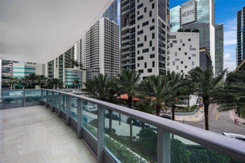 Купить кондоминиум в Майами, Флорида 2 спальни, 135.64м2, № 2091340 - фото 2