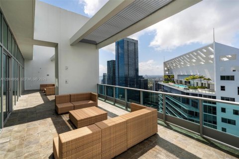 Купить кондоминиум в Майами, Флорида 2 спальни, 135.64м2, № 2091340 - фото 23