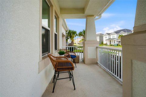 Villa ou maison à vendre à Wesley Chapel, Floride: 6 chambres, 388.42 m2 № 2142297 - photo 4