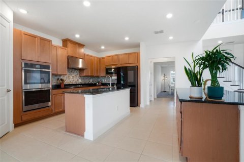 Villa ou maison à vendre à Wesley Chapel, Floride: 6 chambres, 388.42 m2 № 2142297 - photo 14