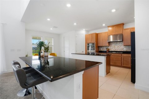Villa ou maison à vendre à Wesley Chapel, Floride: 6 chambres, 388.42 m2 № 2142297 - photo 10
