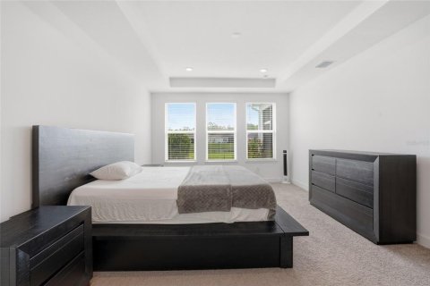 Villa ou maison à vendre à Wesley Chapel, Floride: 6 chambres, 388.42 m2 № 2142297 - photo 22