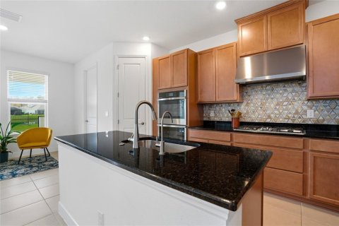 Villa ou maison à vendre à Wesley Chapel, Floride: 6 chambres, 388.42 m2 № 2142297 - photo 11
