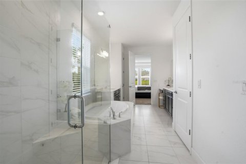 Villa ou maison à vendre à Wesley Chapel, Floride: 6 chambres, 388.42 m2 № 2142297 - photo 26