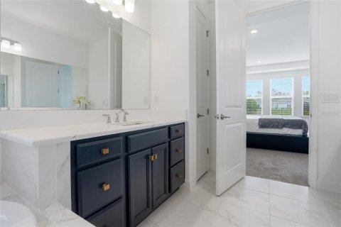 Villa ou maison à vendre à Wesley Chapel, Floride: 6 chambres, 388.42 m2 № 2142297 - photo 24