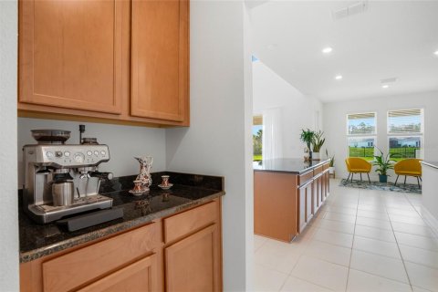 Villa ou maison à vendre à Wesley Chapel, Floride: 6 chambres, 388.42 m2 № 2142297 - photo 12