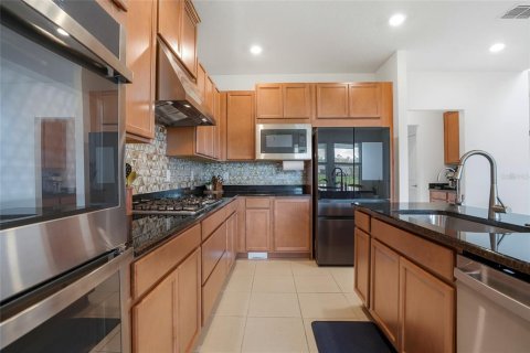 Villa ou maison à vendre à Wesley Chapel, Floride: 6 chambres, 388.42 m2 № 2142297 - photo 15