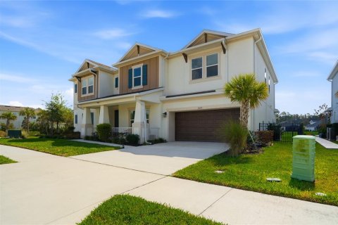 Villa ou maison à vendre à Wesley Chapel, Floride: 6 chambres, 388.42 m2 № 2142297 - photo 2
