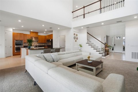 Villa ou maison à vendre à Wesley Chapel, Floride: 6 chambres, 388.42 m2 № 2142297 - photo 9