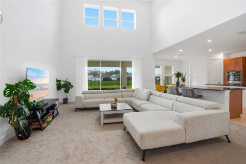 Villa ou maison à vendre à Wesley Chapel, Floride: 6 chambres, 388.42 m2 № 2142297 - photo 6