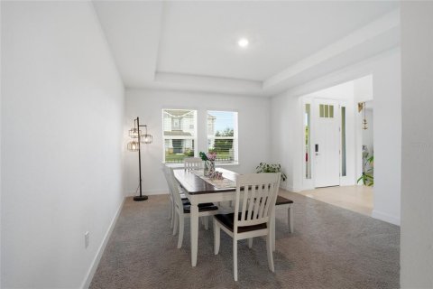 Villa ou maison à vendre à Wesley Chapel, Floride: 6 chambres, 388.42 m2 № 2142297 - photo 19