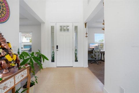 Villa ou maison à vendre à Wesley Chapel, Floride: 6 chambres, 388.42 m2 № 2142297 - photo 5
